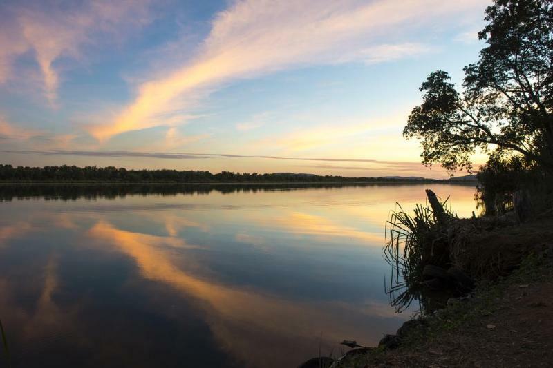 Discovery Holiday Parks - Lake Kununurra Exterior photo