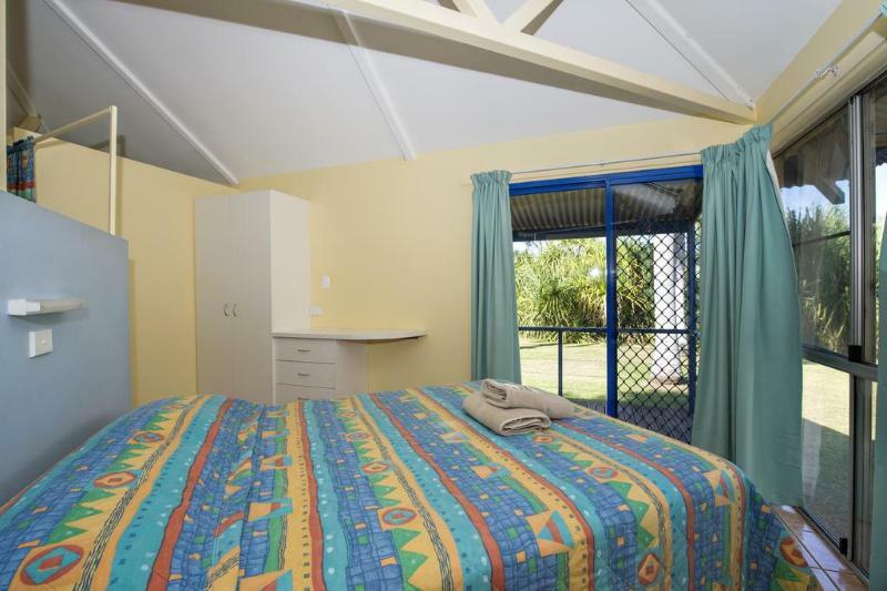 Discovery Holiday Parks - Lake Kununurra Exterior photo