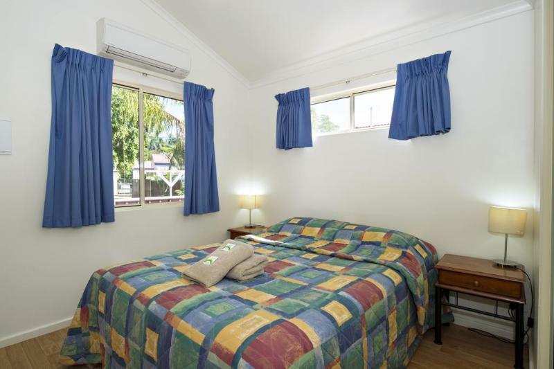 Discovery Holiday Parks - Lake Kununurra Exterior photo