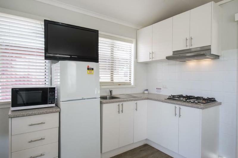 Discovery Holiday Parks - Lake Kununurra Exterior photo