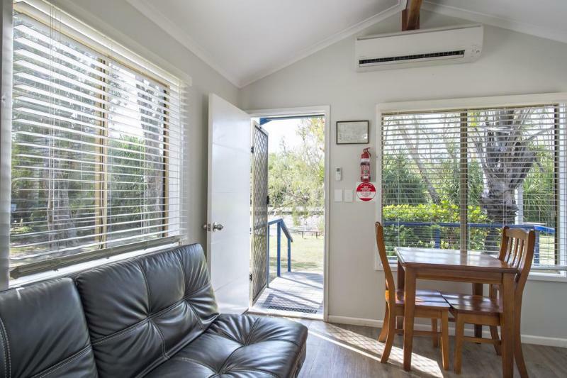 Discovery Holiday Parks - Lake Kununurra Exterior photo